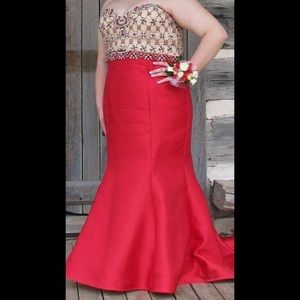 Prom/Pageant Dress